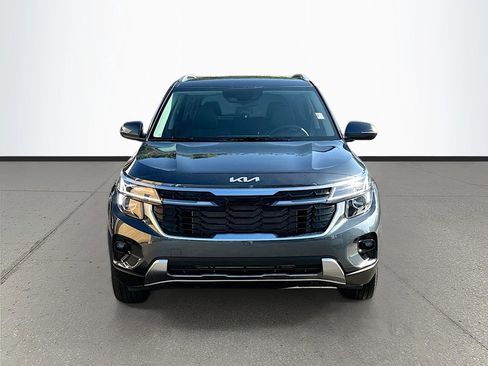 New 2026 Kia Seltos EX FWD image 2