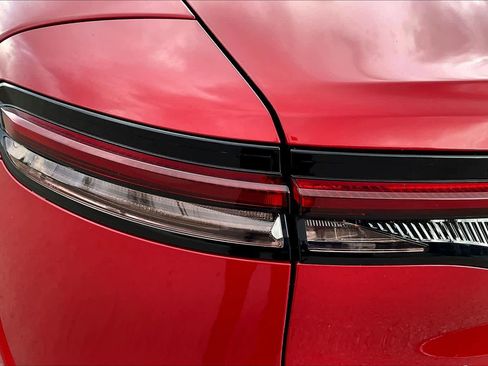 Used 2024 Toyota Crown XLE image 27