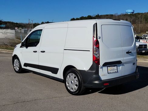 Used 2022 Ford Transit Connect XL w/ CNG/LPG Engine Prep Package image 5