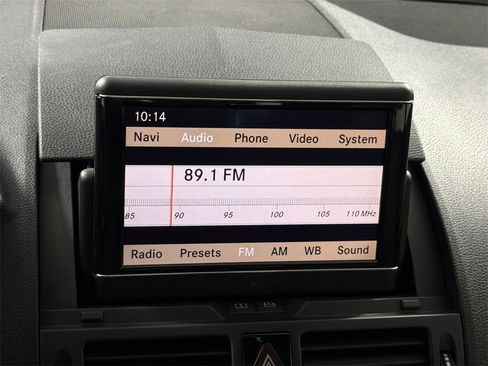 Used 2008 Mercedes-Benz C 350 Sport image 18