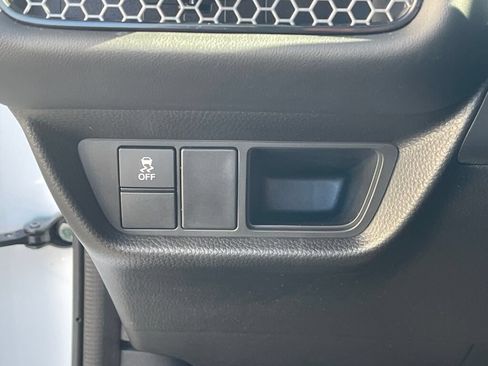 Used 2024 Honda HR-V Sport image 19