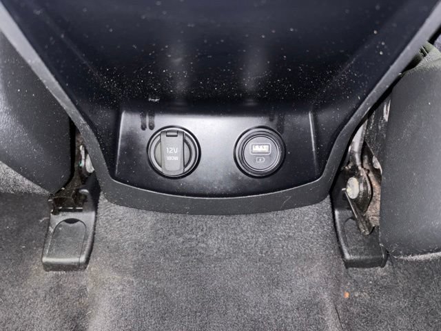 Used 2021 Kia Sorento LX FWD image 22