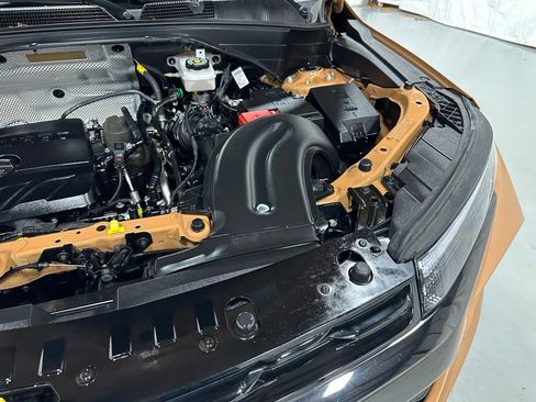 Used 2024 Chevrolet TrailBlazer RS w/ Convenience Package image 66