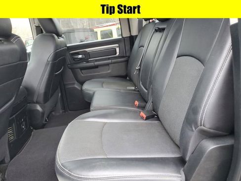 Used 2017 RAM 1500 Sport w/ Convenience Group image 27