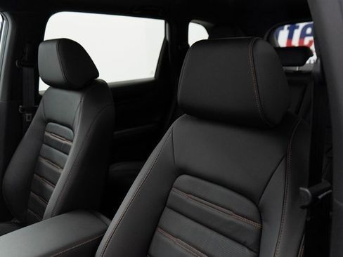 New 2026 Honda CR-V Sport-L image 16