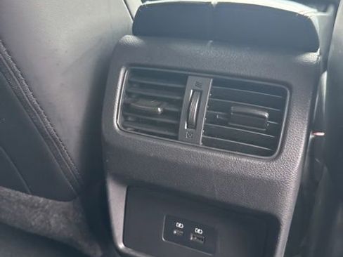 Certified 2023 Nissan Rogue SV w/ SV Premium B Package image 16