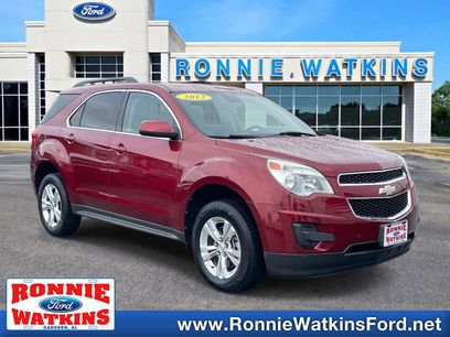 Used 2012 Chevrolet Equinox LT w/ Driver Convenience Package