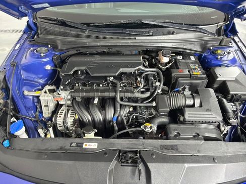 Used 2023 Hyundai Elantra Limited FWD image 26