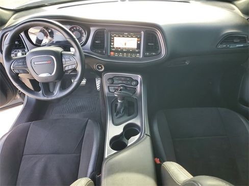 Used 2018 Dodge Challenger R/T Scat Pack image 12