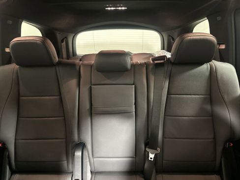 New 2025 Mercedes-Benz GLS 450 4MATIC image 23