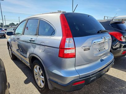 Used 2009 Honda CR-V EX-L