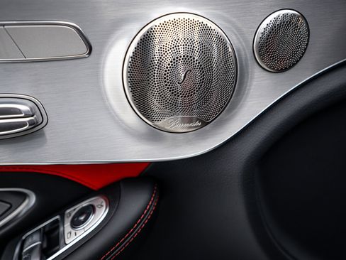 Used 2023 Mercedes-Benz C 63 AMG S image 17