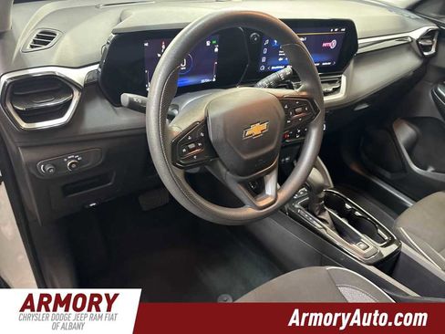 Used 2024 Chevrolet TrailBlazer LT image 10