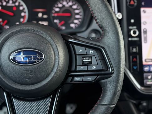 Used 2023 Subaru WRX Limited image 23