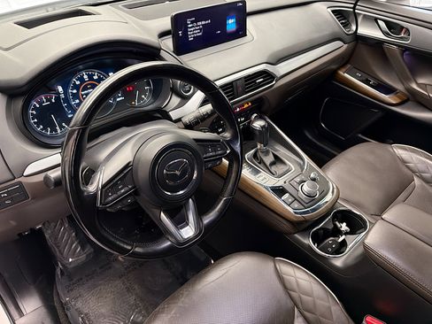 Used 2023 MAZDA CX-9 Signature image 7