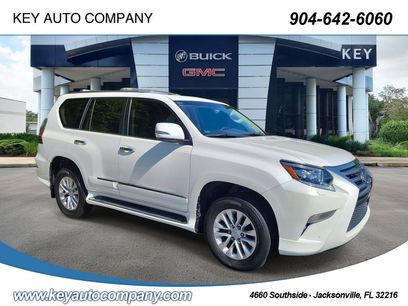 Used 2018 Lexus GX 460 Premium w/ Premium Package