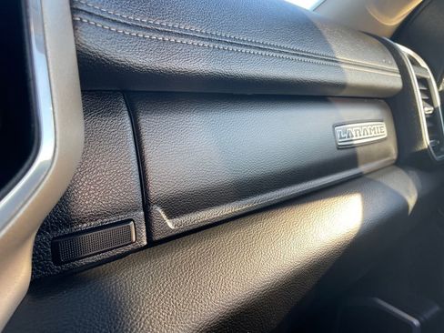 Used 2022 RAM 2500 Laramie AWD/4WD image 20