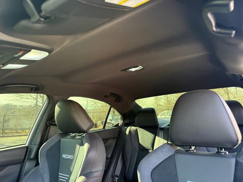 Used 2024 Subaru WRX TR image 24