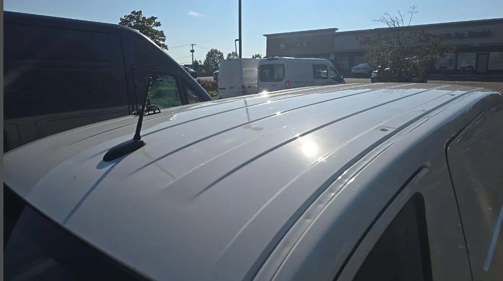Used 2020 Nissan NV200 S FWD image 8