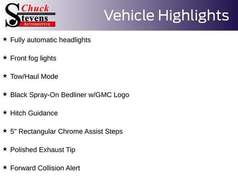 Used 2021 GMC Canyon Denali image 14