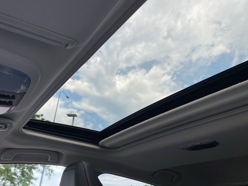 Used 2025 Subaru Crosstrek 2.5i Limited w/ Popular Package #4A image 18