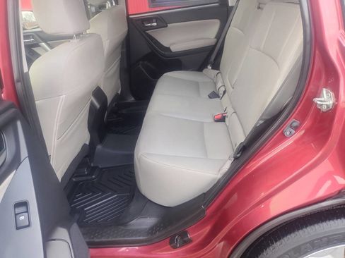 Used 2015 Subaru Forester 2.5i Limited image 12