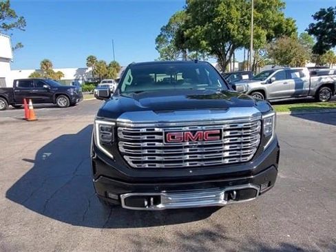Used 2023 GMC Sierra 1500 Denali w/ Denali Reserve Package image 51