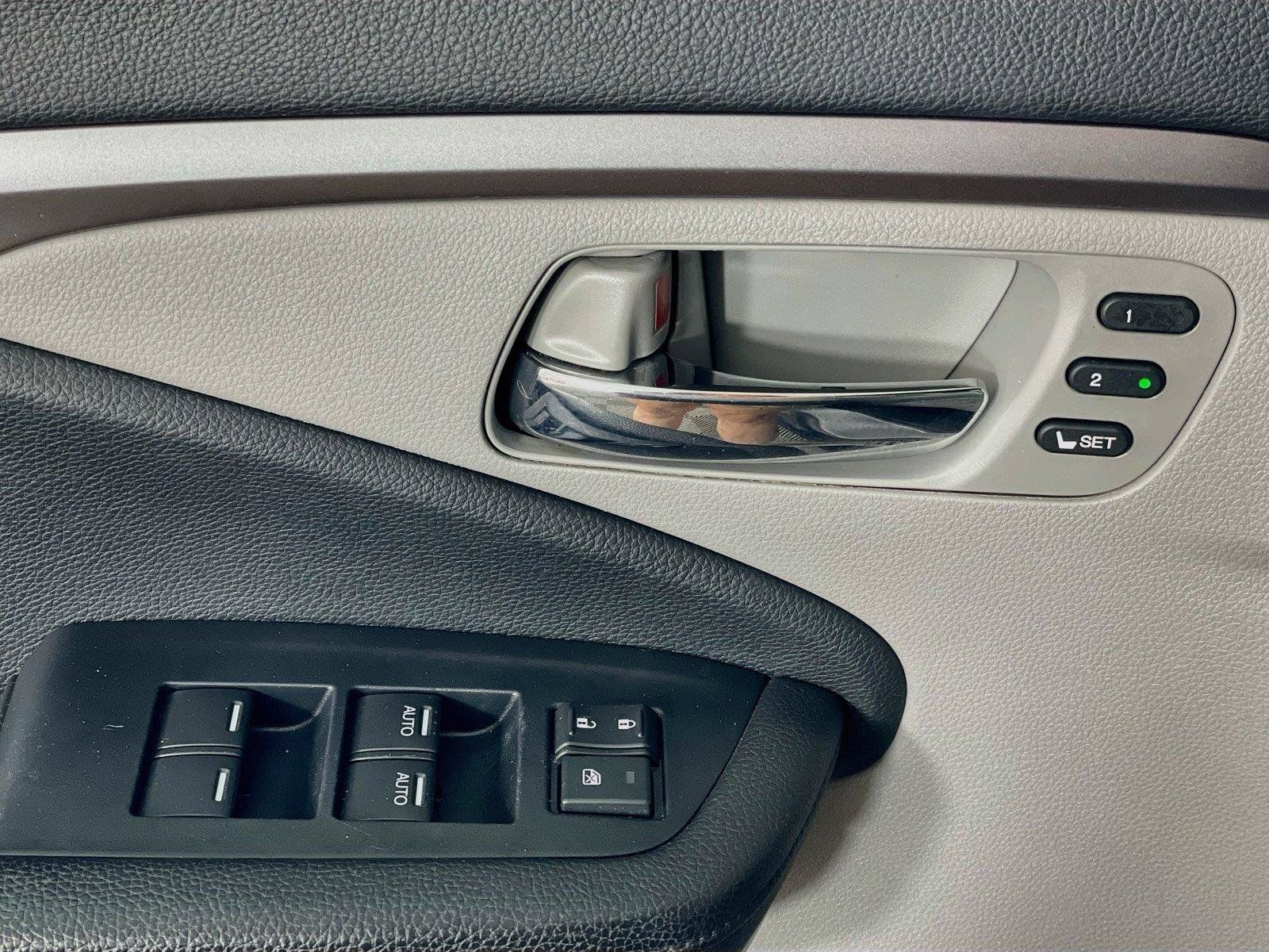Used 2022 Honda Pilot EX-L image 20