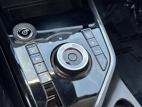 Used 2025 Kia Niro Wave image 23