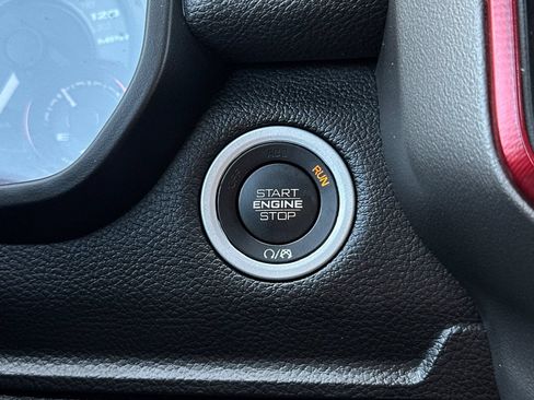 Used 2019 RAM 1500 Rebel w/ Rebel Level 2 Equipment Group AWD/4WD image 21