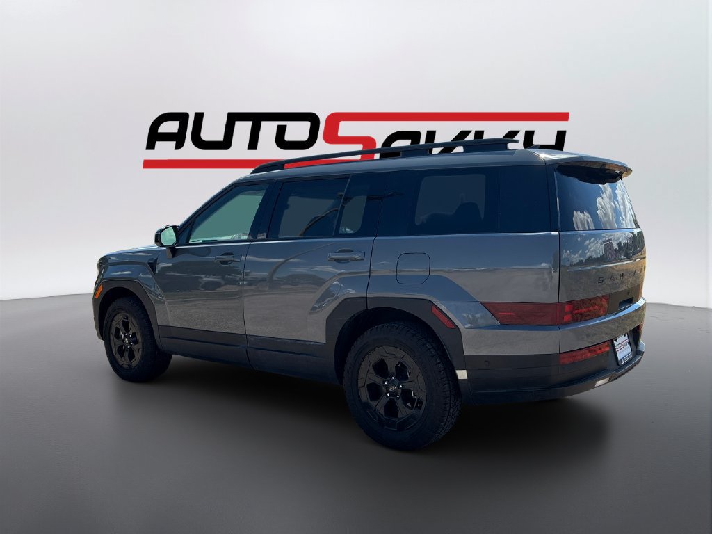 Used 2026 Hyundai Santa Fe XRT AWD/4WD image 7