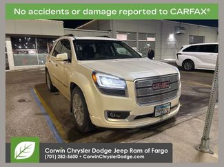 Used 2015 GMC Acadia Denali 360° Tour