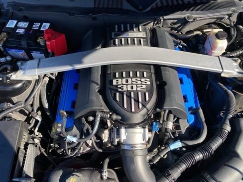 Used 2012 Ford Mustang Boss 302 image 36