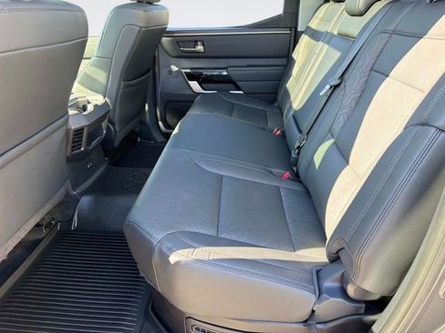 Used 2023 Toyota Tundra Limited image 15