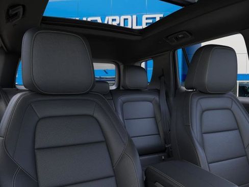 New 2026 GMC Terrain Elevation AWD/4WD image 24