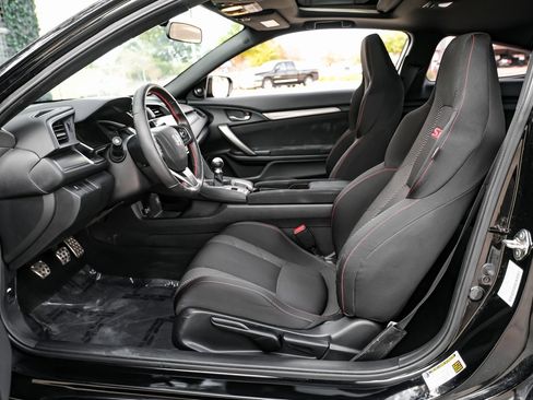 Used 2019 Honda Civic Si image 4