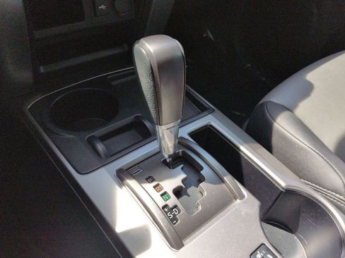 Used 2022 Toyota 4Runner SR5 Premium w/ Moonroof Package image 26