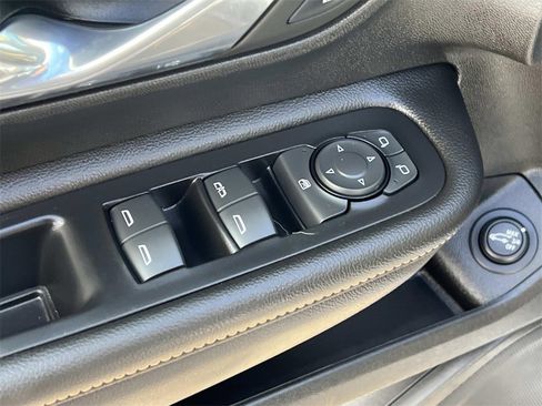 Certified 2023 GMC Terrain AT4 w/ Infotainment Package II image 15