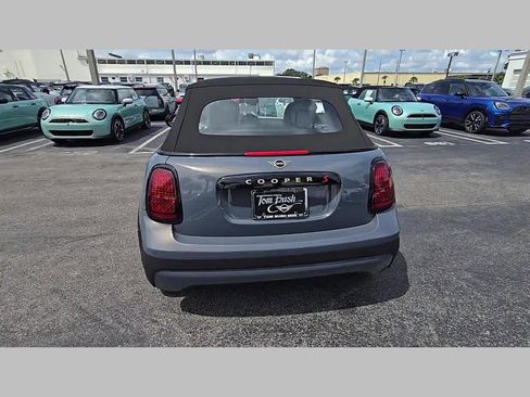 New 2026 MINI Cooper S image 28