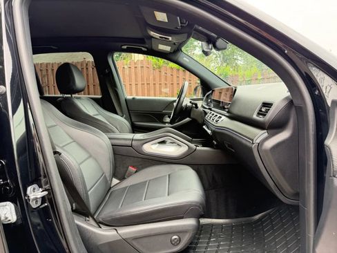 Used 2022 Mercedes-Benz GLE 350 4MATIC image 30
