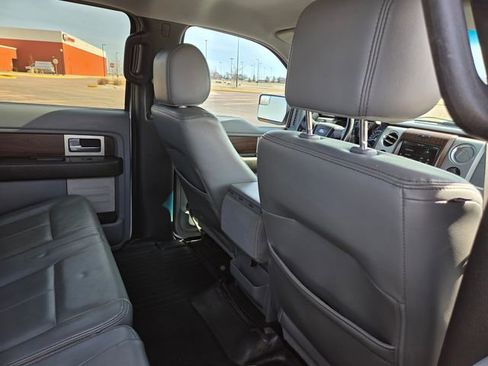Used 2013 Ford F150 Lariat image 41