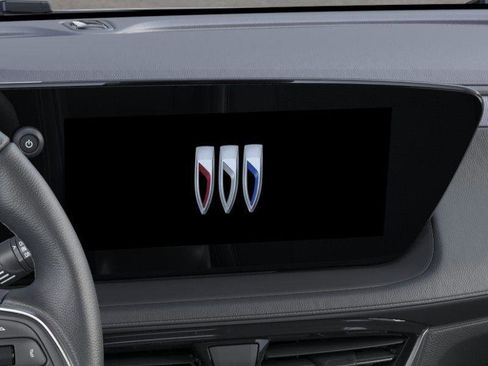 New 2026 Buick Encore GX Preferred w/ Comfort Package image 21