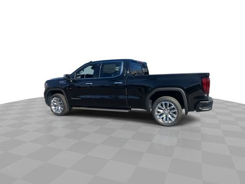 New 2026 GMC Sierra 1500 Denali w/ Denali Reserve Package image 5