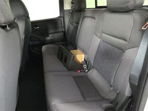 New 2025 Nissan Frontier SV w/ SV Convenience Package image 20