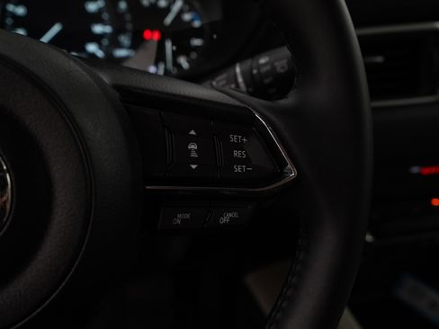 Used 2023 MAZDA CX-5 AWD 2.5 S w/ Premium Package image 19