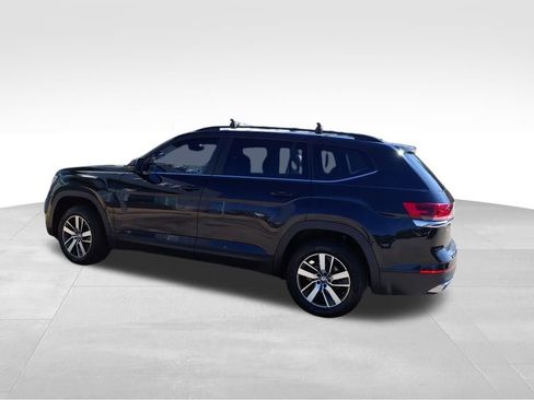 Used 2022 Volkswagen Atlas SE image 19