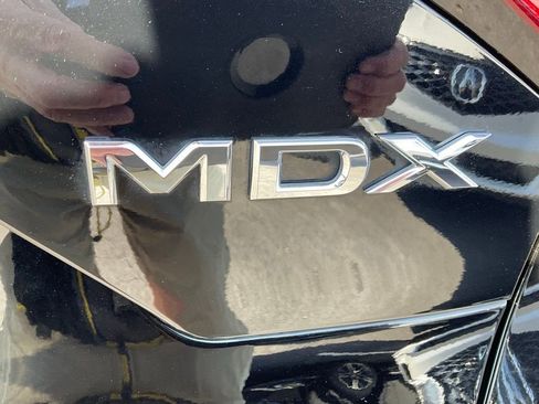 Used 2023 Acura MDX Type S image 28