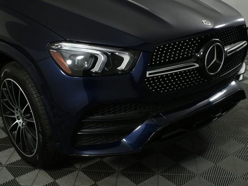 Certified 2022 Mercedes-Benz GLE 350 image 36