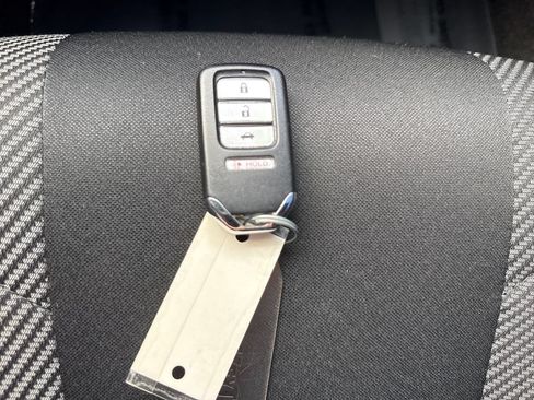 Used 2017 Honda Civic Si image 22