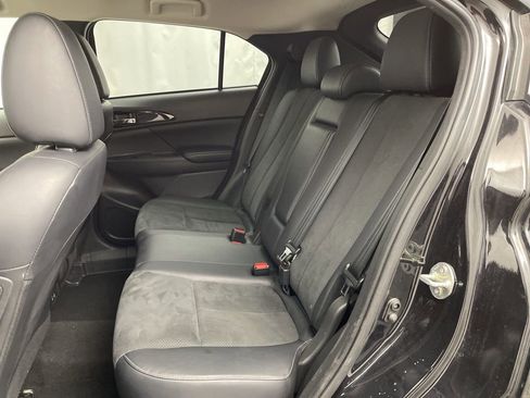 Used 2024 Mitsubishi Eclipse Cross SE image 24